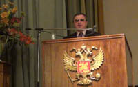Смолин Смолин